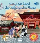 Emilie Collet, Lil Sire - So klingt das Land der aufgehenden Sonne