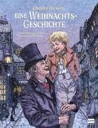 Rolf Toman, Tim Köhler - Eine Weihnachtsgeschichte nach Charles Dickens