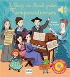 Emilie Collet, Séverine Cordier - So klingt die Musik großer Komponistinnen
