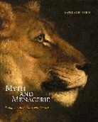 Katie Hornstein, Hornstein Katie - Myth and Menagerie