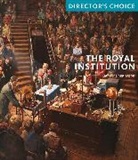 Katherine Mathieson - The Royal Institution