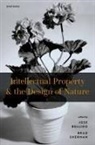 Jose Bellido, Jose (Reader in Law Bellido, Jose Bellido, Bellido Jose, Brad Sherman, Sherman Brad - Intellectual Property and the Design of Nature