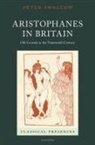 Swallow, Peter Swallow, Peter (Research Fellow Swallow - Aristophanes in Britain
