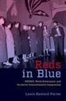 Porter, Porter, Louis Howard Porter, Louis Howard (Assistant Professor of Histo Porter, Louis Howard (Assistant Professor of History Porter - Reds in Blue