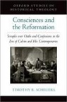 Scheuers, Scheuers, Timothy R. Scheuers, Timothy R. (Adjunct Assistant Professor Scheuers, Timothy R. (Adjunct Assistant Professor of History Scheuers - Consciences and the Reformation