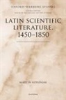 Korenjak, Martin Korenjak, Prof Martin (Professor of Greek and Lati Korenjak - Latin Scientific Literature, 1450-1850