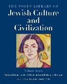Israel Moss Bartal, Israel Bartal, Bartal Israel, Kenneth B. Moss, Moss Kenneth B. - Posen Library of Jewish Culture and Civilization, Volume 7