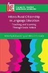 Kaishan Kong, Allison Spenader, Allison J. Spenader - Intercultural Citizenship in Language Education