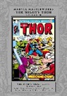 Mark Gruenwald, Ralph Macchio, Marvel Comics, Keith Pollard - MARVEL MASTERWORKS: THE MIGHTY THOR VOL. 20