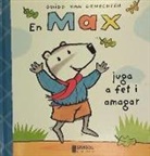 Guido Van Genechten - En Max juga a fet i amagar