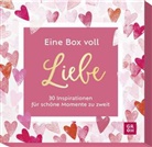 Groh Verlag, Lea Merz, Groh Verlag - Eine Box voll Liebe