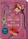 Groh Verlag, Groh Verlag - Die geheimnisvolle Sprache der Blumen - 50 Orakelkarten für das ganze Jahr