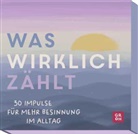 Groh Verlag, Groh Verlag, Groh Verlag - Was wirklich zählt