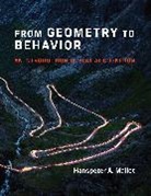 Hanspeter A Mallot, Hanspeter A. Mallot, Mallot Hanspeter A. - From Geometry to Behavior