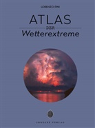 LORENZO PINI - Atlas der Wetterextreme