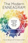 Melanie Bell, Melanie (University of Newcastle UK) Bell, Kacie Berghoef - The Modern Enneagram