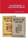 Roberto Bombassei - S.W.ERDNASE - IL MISTERIOSO BARO
