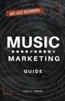 Laszlo Tamasi - Music Marketing Guide