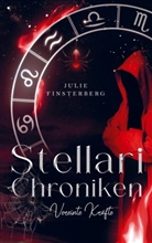 Julie Finsterberg - Stellari-Chroniken