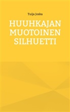 Tuija Joska - Huuhkajan muotoinen silhuetti