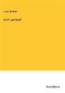 Louis Büchner - Kraft und Stoff