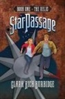 Clark Rich Burbidge - StarPassage