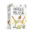 Holly Black, Black Holly - The Modern Faerie Tales Trilogy