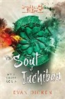 Evan Dicken - The Soul of Iuchiban