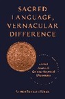 Annette Damayanti Lienau - Sacred Language, Vernacular Difference