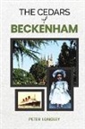 Peter Longley - The Cedars of Beckenham