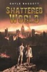 Gayle Baggott - Shattered World