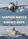 Lon Nordeen, Jim Laurier, Laurier Jim - Harpoon Missile vs Surface Ships
