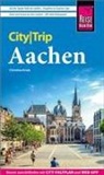 Christine Krieb - Reise Know-How CityTrip Aachen