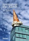 Ute Liesenfeld - Spaziergänge zur Kunst in Köln