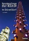 Ute Liesenfeld - Spaziergänge zur Kunst in Düsseldorf
