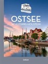Holger Ohmstedt - Kultur-Camping mit dem Wohnmobil. Ostsee Schleswig-Holstein