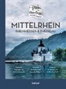 Hermann Götz - Kultur-Camping mit dem Wohnmobil. Mittelrhein, Rheinhessen & Rheingau