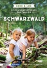 Christina Burkhardt - Erlebniswanderungen für Familien Schwarzwald