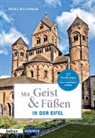 Ursula Höltermann - Mit Geist & Füßen. In der Eifel