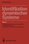 Rolf Isermann - Identifikation dynamischer Systeme