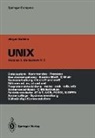 Jürgen Gulbins, Angelika Amon - UNIX