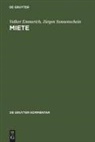 Volker Emmerich, Jürgen Sonnenschein, Volker Emmerich, André Haug, Christian Rolfs, Birgit Weitemeyer - Miete