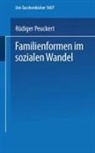 Rüdiger Peuckert - Familienformen im sozialen Wandel