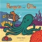 Salina Yoon - Penguin and Ollie