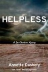 Annette Dashofy - Helpless