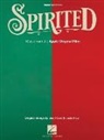 Benj Pasek, Benj (COP)/ Paul Pasek - Spirited