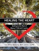 M. a. Lpcc-Supr McCarty, M. A. LPCC-SUPR. Rev. Millie McCarty - Healing the Heart