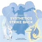 Andrew Slesinger - Ruff's Diamond World: Synthetics Strike Back Volume 2