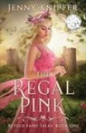 Jenny Knipfer - The Regal Pink