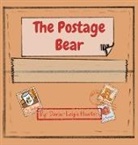 Devin-Leigh Hunter - The Postage Bear